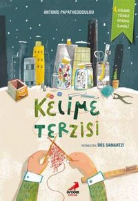 Produktbild: Kelime Terzisi