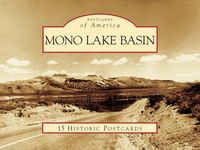 Produktbild: Mono Lake Basin