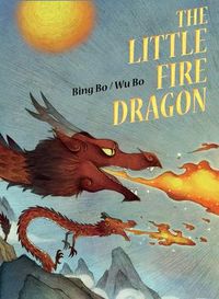Produktbild: The Little Fire Dragon