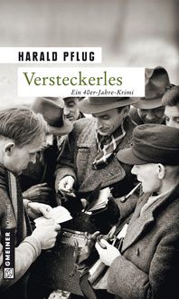 Produktbild: Versteckerles