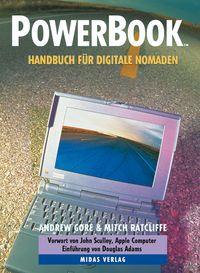 Produktbild: PowerBook