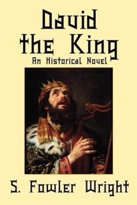 Produktbild: David the King