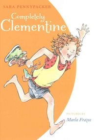 Produktbild: Completely Clementine