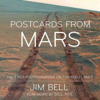 Produktbild: Postcards from Mars