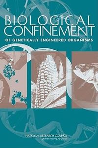 Produktbild: Biological Confinement of Genetically Engineered Organisms