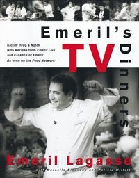 Produktbild: Emeril's TV Dinners