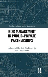 Produktbild: Risk Management in Public-Private Partnerships