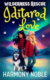 Produktbild: Iditarod Love