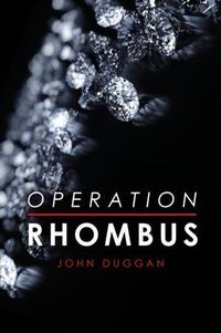 Produktbild: Operation Rhombus