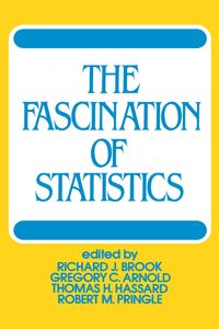 Produktbild: The Fascination of Statistics