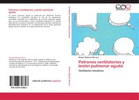 Produktbild: Patrones ventilatorios y lesi&oacute;n pulmonar aguda