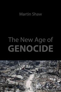 Produktbild: The New Age of Genocide
