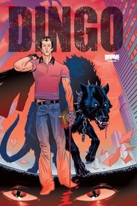 Produktbild: Dingo