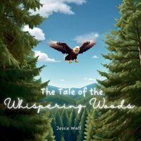 Produktbild: Wall, J: Tale of the Whispering Woods