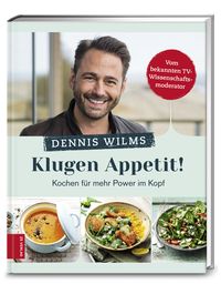 Produktbild: Klugen Appetit!