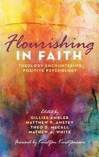 Produktbild: Flourishing in Faith