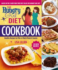 Produktbild: Hungry Girl Diet Ckbk