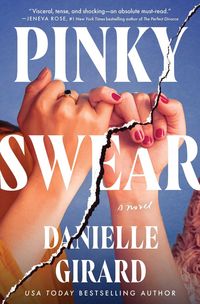 Produktbild: Pinky Swear