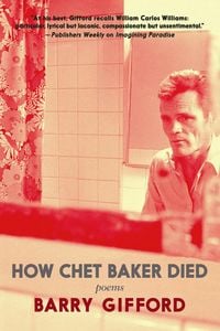 Produktbild: How Chet Baker Died