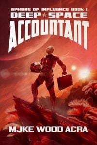 Produktbild: Deep Space Accountant