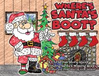 Produktbild: Where's Santa's Boot?