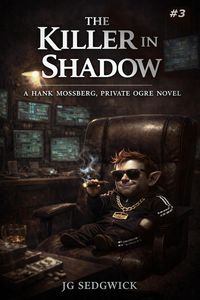 Produktbild: The Killer in the Shadow