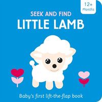 Produktbild: Amber Lily: Little Lamb