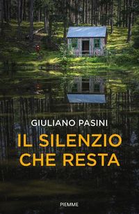 Produktbild: Il silenzio che resta
