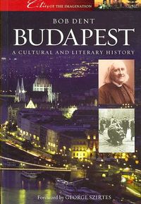 Produktbild: Dent, B: Budapest