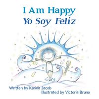 Produktbild: I Am Happy Yo Soy Feliz