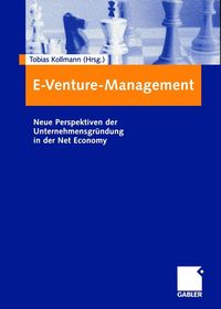 Produktbild: E-Venture-Management