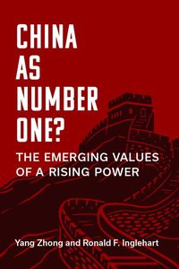 Produktbild: China as Number One?