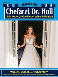 Produktbild: Chefarzt Dr. Holl 1920
