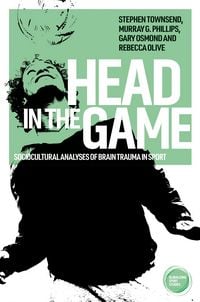Produktbild: Head in the game