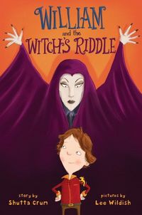 Produktbild: Crum, S: William And The Witch's Riddle