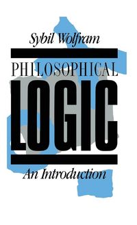 Produktbild: Philosophical Logic