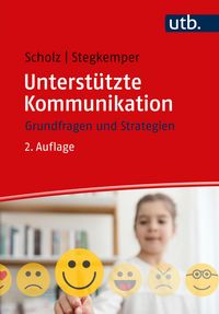 Produktbild: Unterst&uuml;tzte Kommunikation