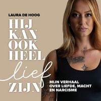 Produktbild: Hij kan ook heel lief zijn