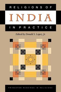 Produktbild: Religions of India in Practice