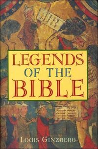 Produktbild: Ginzberg, L: Bible Legends