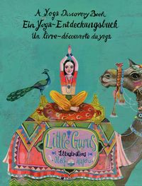 Bild vom Artikel Little Gurus - Ein Yoga-Entdeckungsbuch vom Autor 