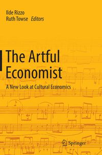 Produktbild: The Artful Economist