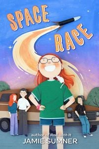 Produktbild: Space Race