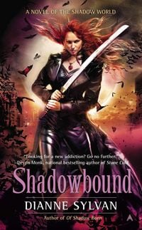 Produktbild: Shadowbound