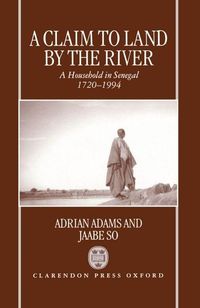 Produktbild: Claim To Land By The River