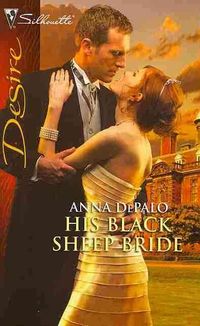 Produktbild: His Black Sheep Bride