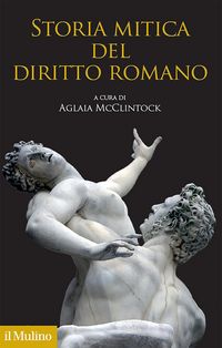 Produktbild: Storia mitica del diritto romano