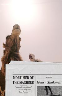 Produktbild: Mortimer of the Maghreb
