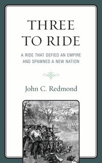 Produktbild: Three To Ride