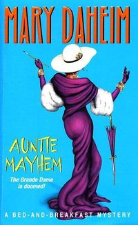 Produktbild: Auntie Mayhem